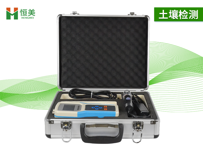 土壤含水量測定儀 土壤含水量測定儀